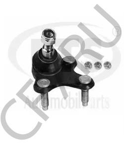 1K0 407 365 C VW (SVW) Несущий / направляющий шарнир в городе Королёв