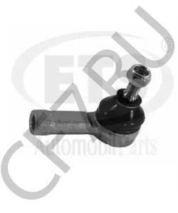A111C6015F LOTUS Наконечник поперечной рулевой тяги в городе Королёв