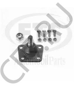 7567284 MAGIRUS-DEUTZ Несущий / направляющий шарнир в городе Королёв