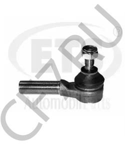 RTC 3549 LDV Наконечник поперечной рулевой тяги в городе Королёв