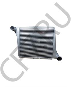 WG9719530250 GOLDEN ASIA Интеркулер 371 л.с.(по сотам 695*810) выход на 100 HOWO в городе Королёв