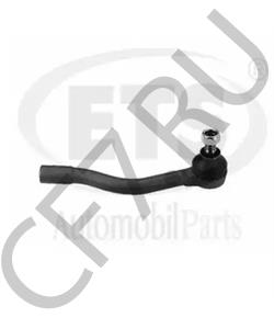 9626-1379 CHEVROLET Наконечник поперечной рулевой тяги в городе Королёв