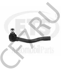 9626-1378 CHEVROLET Наконечник поперечной рулевой тяги в городе Королёв