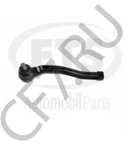 93740722 CHEVROLET (SGM) Наконечник поперечной рулевой тяги в городе Королёв