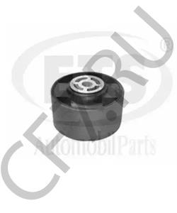 180916 CITROEN/PEUGEOT САЙЛЕНТБЛОК [ORG в городе Королёв