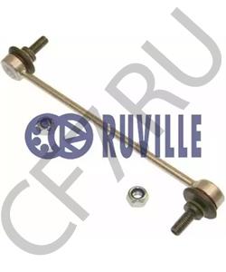 1 130 273 AUTO UNION Тяга / стойка, стабилизатор в городе Королёв