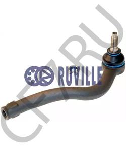 7M0422818A VW/SEAT Наконечник поперечной рулевой тяги в городе Королёв