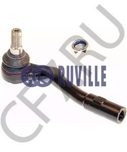 203 330 40 03 MERCEDES-BENZ (BBDC) Наконечник поперечной рулевой тяги в городе Королёв