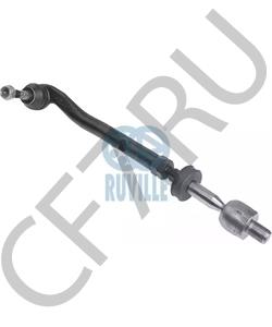 32111094674 ALPINA Наконечник поперечной рулевой тяги в городе Королёв