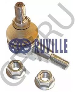 212 330 01 35 MERCEDES-BENZ (BBDC) Несущий / направляющий шарнир в городе Королёв