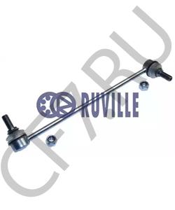 2123201289 MERCEDES-BENZ MB212 320 12 89_тяга стабилизатора переднего правая!\ MB W212/S212 all 09> в городе Королёв