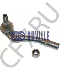 204 330 09 03 MERCEDES-BENZ (BBDC) Наконечник поперечной рулевой тяги в городе Королёв