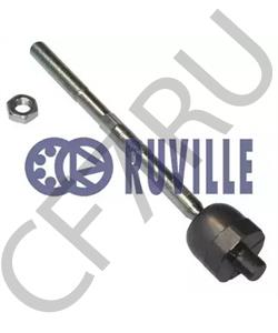 204 338 05 15 MERCEDES-BENZ (BBDC) Осевой шарнир, рулевая тяга в городе Королёв