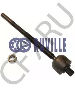 204 338 00 15 MERCEDES-BENZ (BBDC) Осевой шарнир, рулевая тяга в городе Королёв