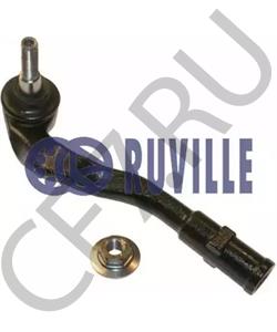 8K0422817B LAMBORGHINI Наконечник поперечной рулевой тяги в городе Королёв