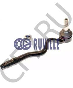 32 10 6 774 220 BMW (BRILLIANCE) Наконечник поперечной рулевой тяги в городе Королёв