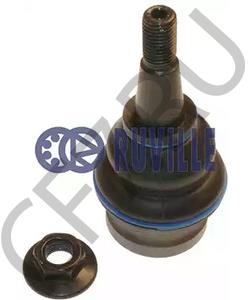 8K0 407 689 F AUDI (FAW) Несущий / направляющий шарнир в городе Королёв