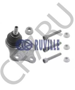 211 330 99 07 MERCEDES-BENZ (BBDC) Несущий / направляющий шарнир в городе Королёв