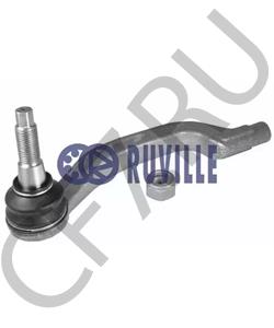 246 330 17 00 MERCEDES-BENZ (BBDC) Наконечник поперечной рулевой тяги в городе Королёв