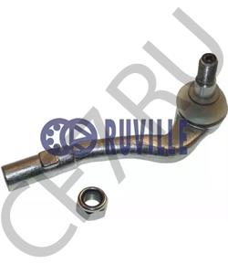 204 330 10 03 MERCEDES-BENZ (BBDC) Наконечник поперечной рулевой тяги в городе Королёв