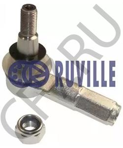 9064600148 DAIMLER Наконечник поперечной рулевой тяги в городе Королёв