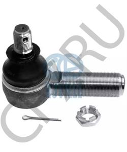 81.95301-6139 MAN Наконечник поперечной рулевой тяги в городе Королёв