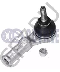 7701047813 BARREIROS Наконечник поперечной рулевой тяги в городе Королёв