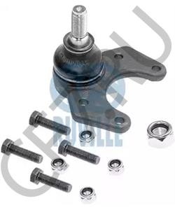 7701461331 ALPINE Несущий / направляющий шарнир в городе Королёв