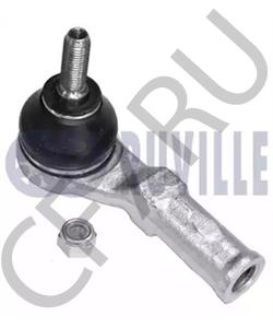 7701047812 BARREIROS Наконечник поперечной рулевой тяги в городе Королёв