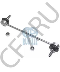 82 00 605 381 BARREIROS Тяга / стойка, стабилизатор в городе Королёв