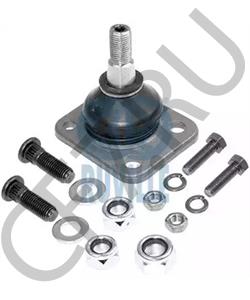 7701469228 ALPINE Несущий / направляющий шарнир в городе Королёв