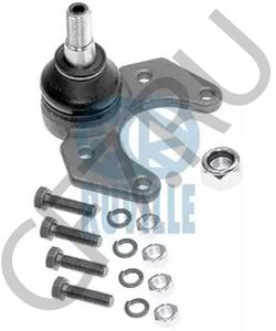 7701465689 ALPINE Несущий / направляющий шарнир в городе Королёв