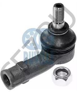 6N0419812 VW/SEAT Наконечник поперечной рулевой тяги в городе Королёв