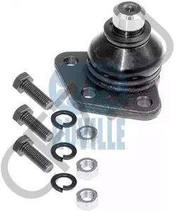 171407365G VW-PORSCHE Несущий / направляющий шарнир в городе Королёв