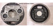 HOWO Картер сцепления (СКЛАД КА) (для КПП FULLER RT-11509C) HOWO 15410 15266