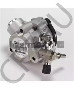 24465785 GENERAL MOTORS ТНВД в городе Королёв