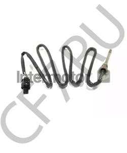 81534128 DAIMLER Датчик, температура выхлопных газов в городе Королёв