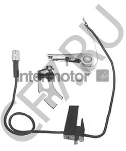 93150073 VAUXHALL Контактная группа, распределитель зажигания в городе Королёв