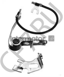 93150075 VAUXHALL Контактная группа, распределитель зажигания в городе Королёв