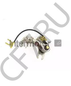 6553202203 INNOCENTI Контактная группа, распределитель зажигания в городе Королёв