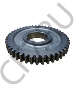 C01026 SHAANXI Шестерня фрикционная в городе Королёв