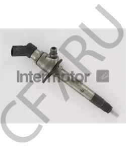 LR002473 VDO ФОРСУНКА ТОПЛИВНАЯ (1, 3 ,6 ,8 ЦИЛИНДР) 3.6 TDV8 - в городе Королёв