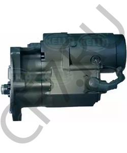 R201-18 400 A ASIA MOTORS Стартер в городе Королёв