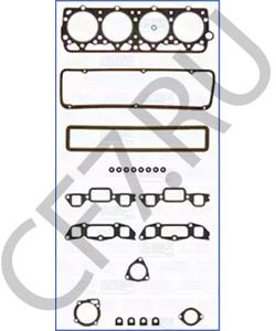 17437445 EBRO Комплект прокладок, головка цилиндра в городе Королёв