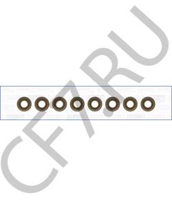 4535015(x8) LOMBARDINI Комплект прокладок, стержень клапана в городе Королёв