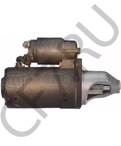 SS754 NEW HOLLAND Тяговое реле, стартер в городе Королёв