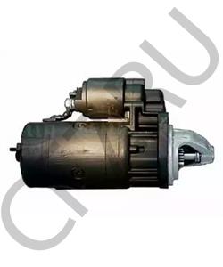 35532045 DETROIT DIESEL Стартер в городе Королёв