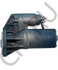 23300-1W400 Wilmart Стартер Deutz CA498,Nissan QD32/TD27 12В 2,8кВт 9зуб () в городе Королёв