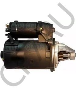 ADU9703 RELIANT Стартер в городе Королёв