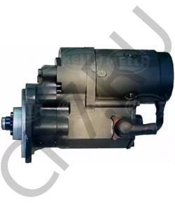 8-97112-865-2 Wilmart Стартер Isuzu C240 () в городе Королёв